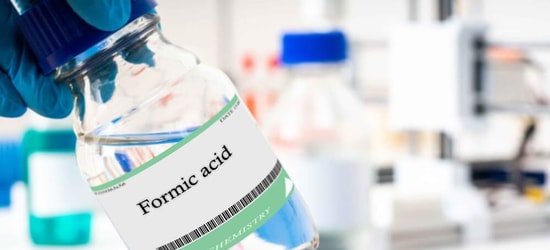 CO2 Summit: Oxylum stands ready with decentralised CO2-to-formic acid tech